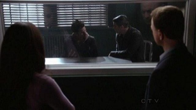 CSI: Nueva York S09E12