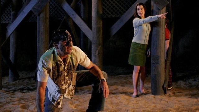 Dos Hombres y Medio S04E08
