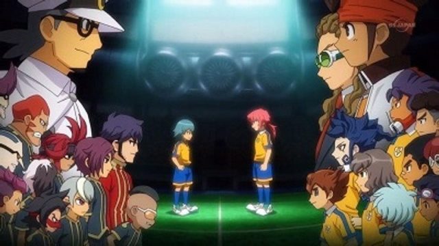 Súper Once S02E22