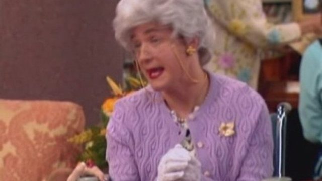 Hannah Montana S01E20