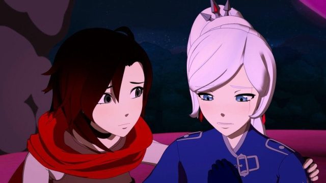 RWBY S09E05