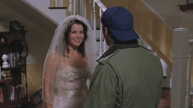 Las Chicas Gilmore S06E11