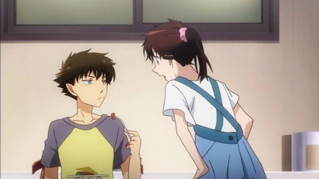 まじっく快斗1412 S01E07