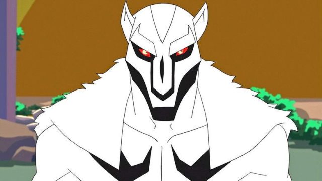 Los Vengadores Unidos S05E10