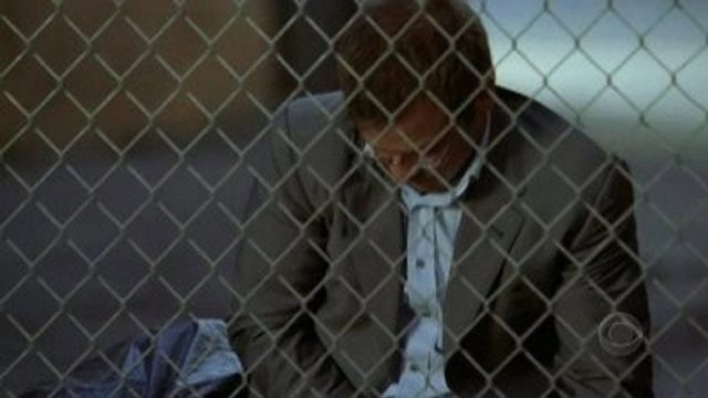 CSI: Nueva York S01E22