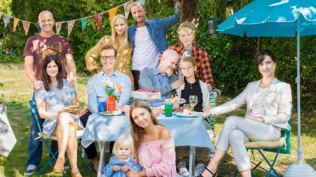 Bonus Family S03E01