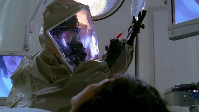 Fringe S01E06