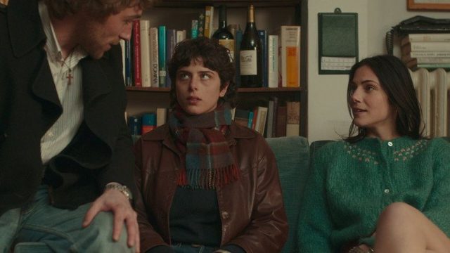 La vida mentirosa de los adultos S01E06