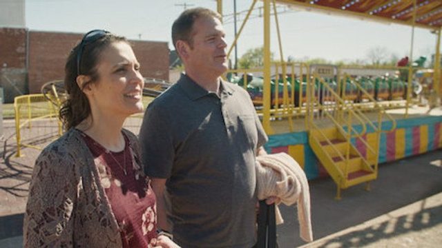 Pandemia S01E06