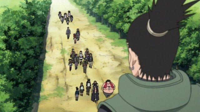 Naruto Shippuden S19E395