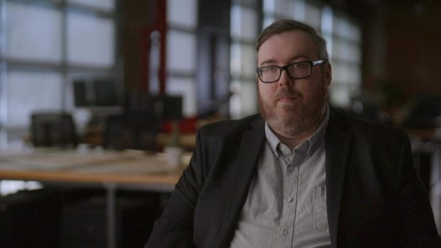 Hey Beautiful: Anatomy of a Romance Scam S01E03