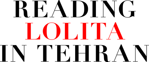 Leer 'Lolita' en Teherán
