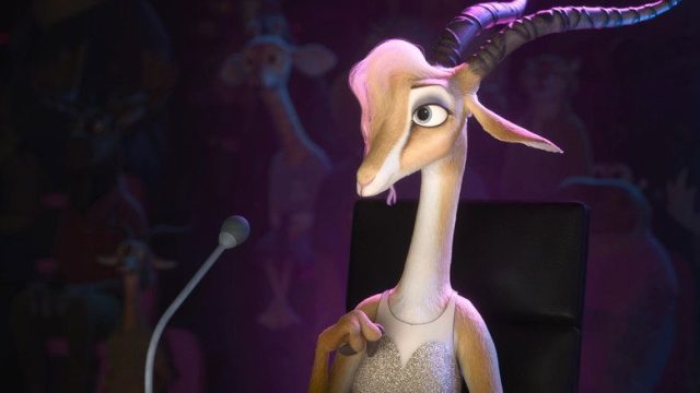 Zootopia+ S01E05