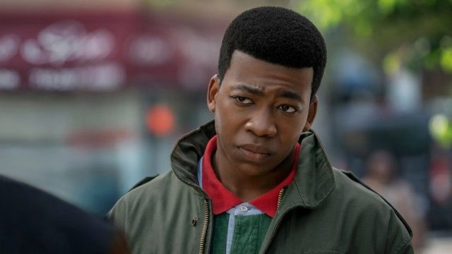 Power Book III: Raising Kanan S04E10