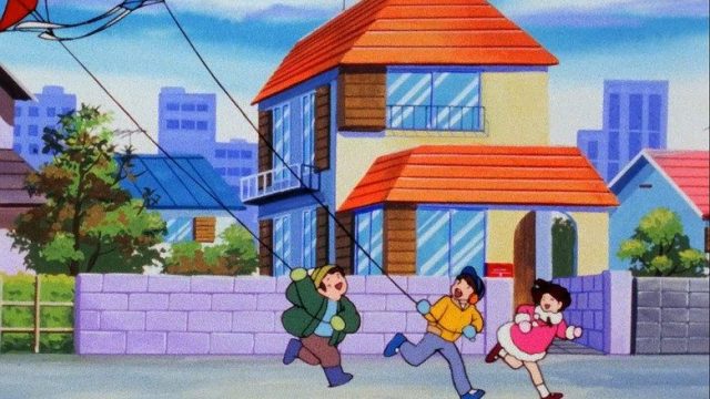 Urusei Yatsura S01E23
