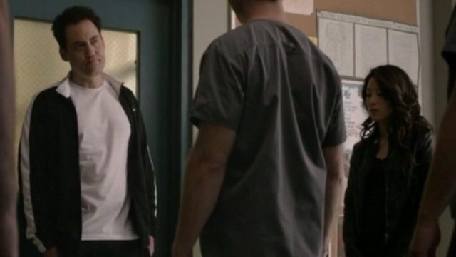 Lobo Adolescente S03E23