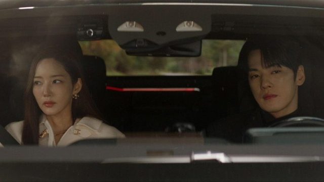 Beso de sirena S01E08