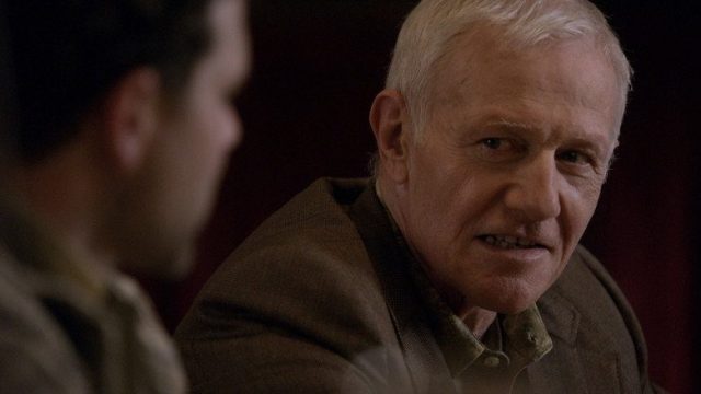 Justified: La ley de Raylan S01E12