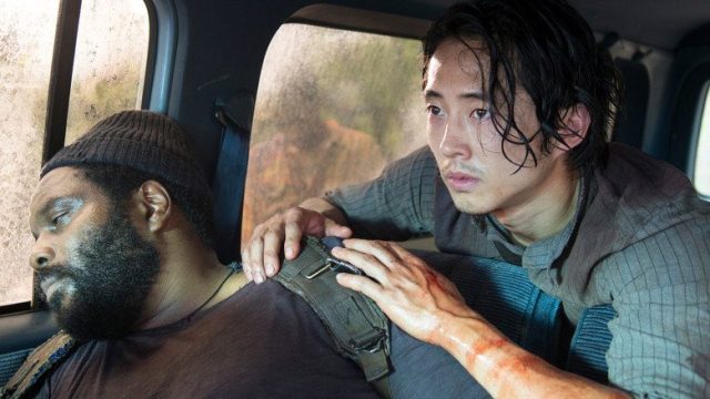 The Walking Dead S05E09
