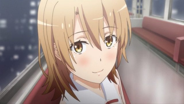 My Teen Romantic Comedy SNAFU S02E10