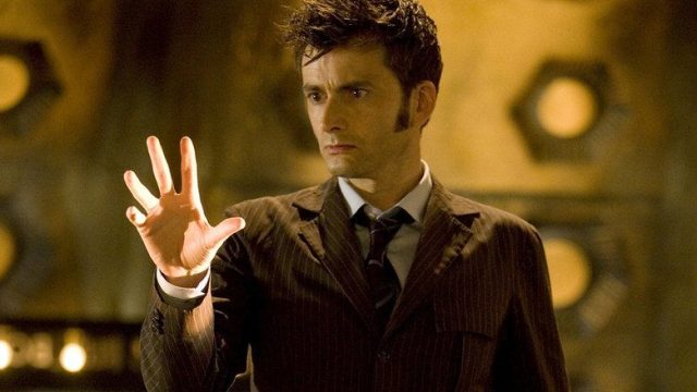 Doctor Who S00E17