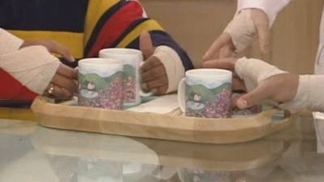 El Príncipe del Rap en Bel-Air S03E20