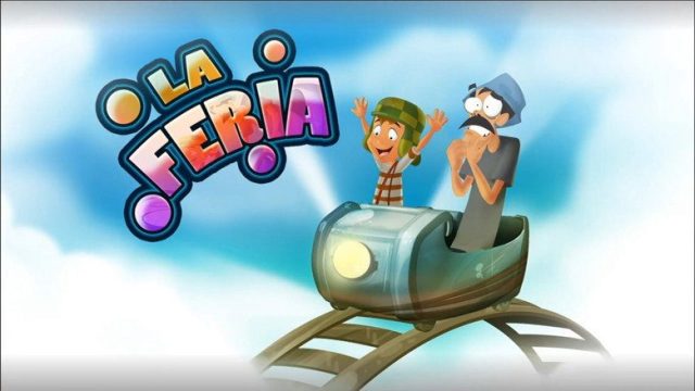 El Chavo Animado S03E11