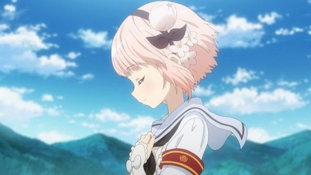 Magical Girl Raising Project S01E12