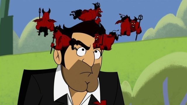 Lucifer S06E03