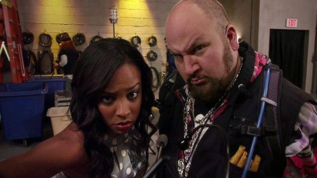 Big Time Rush S03E01