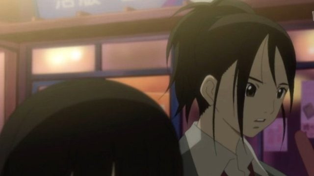 Hell Girl S04E11