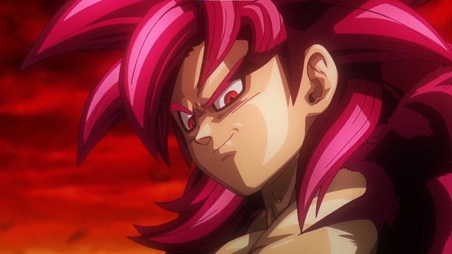 Dragon Ball Daima S01E19