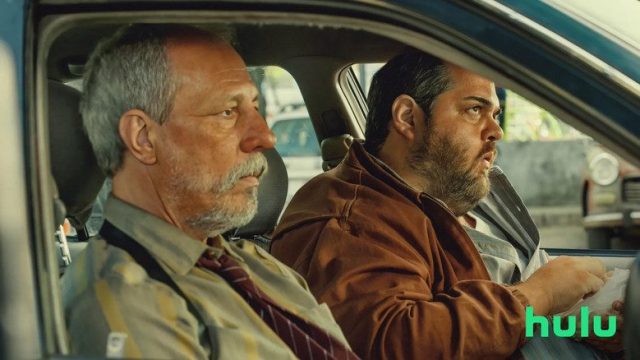 Gutiérrez Is mai neim S01E02