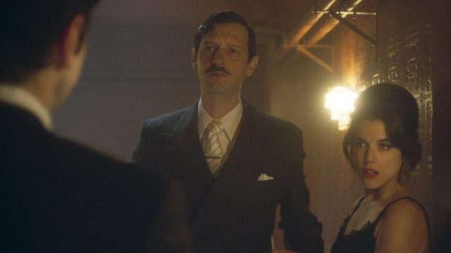 Hache S01E02