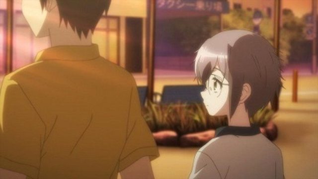 The Disappearance of Nagato Yuki-Chan S00E01