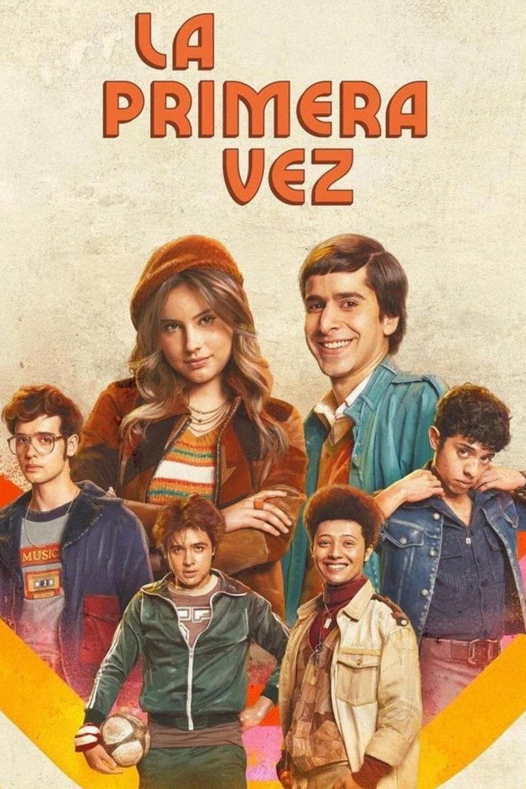 La primera vez Temporada 2