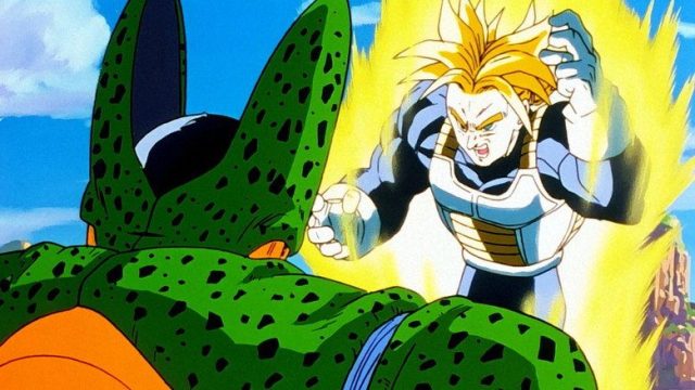 Dragon Ball Z S05E20