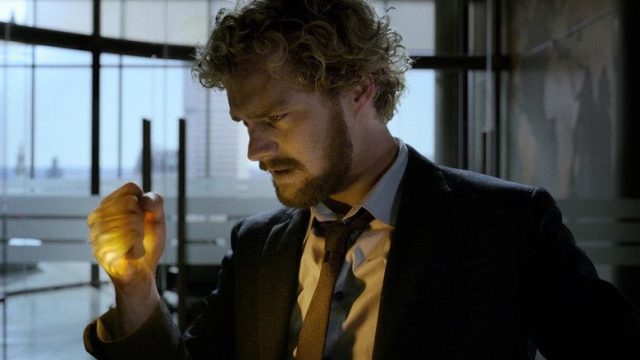 Marvel - Iron Fist S01E07