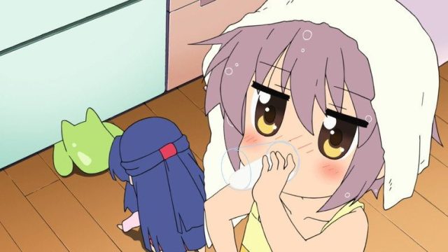 涼宮ハルヒちゃんの憂鬱 S01E20