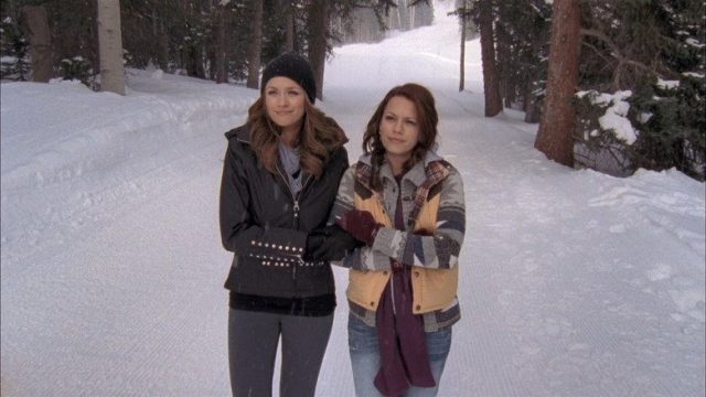 Hermanos Rebeldes S07E22