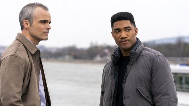 FBI: Internacional S01E18