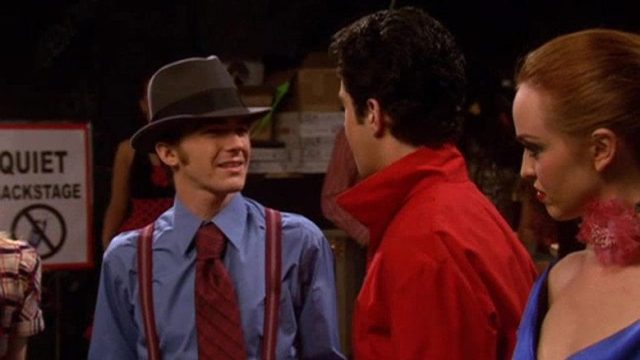 Drake & Josh S04E20
