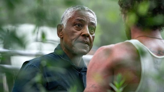 Parish S01E02