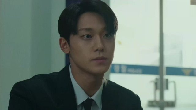 La buena mala madre S01E09