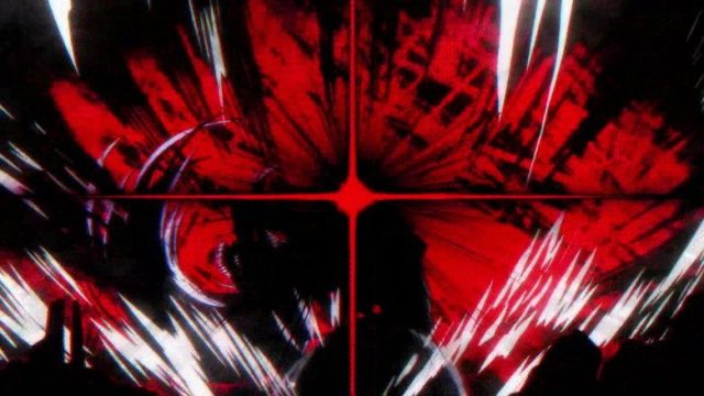 Assault Lily: Bouquet S01E06