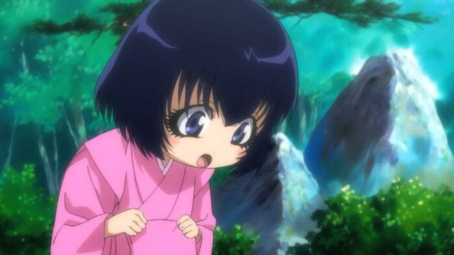 Basilisk S01E16