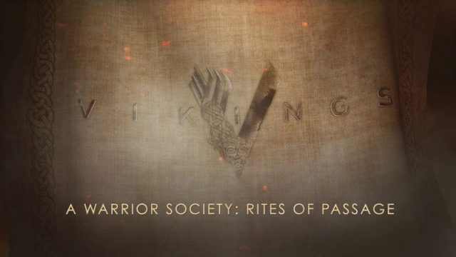 Vikings S00E05