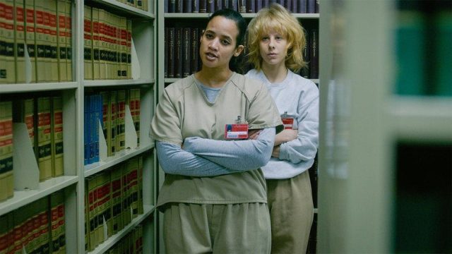 Orange Is the New Black S07E11