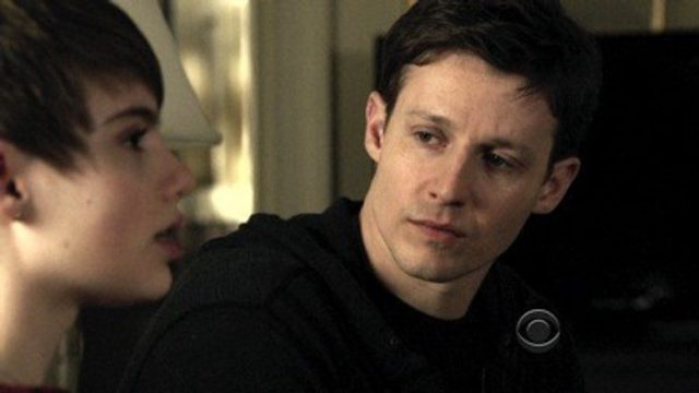 Sangre Azul S02E18