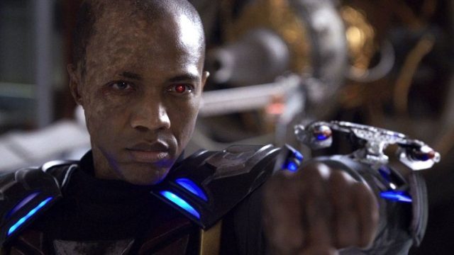 Agents of S.H.I.E.L.D S01E22